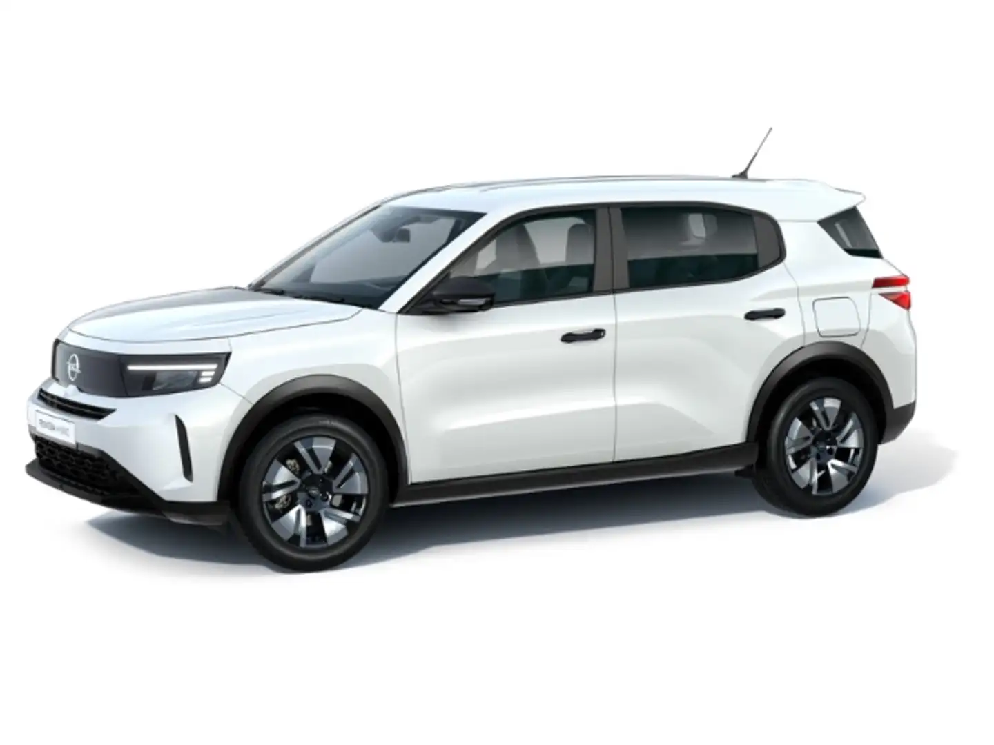 Opel Frontera Edition Navi Digitales Cockpit LED Apple CarPlay A Weiß - 2