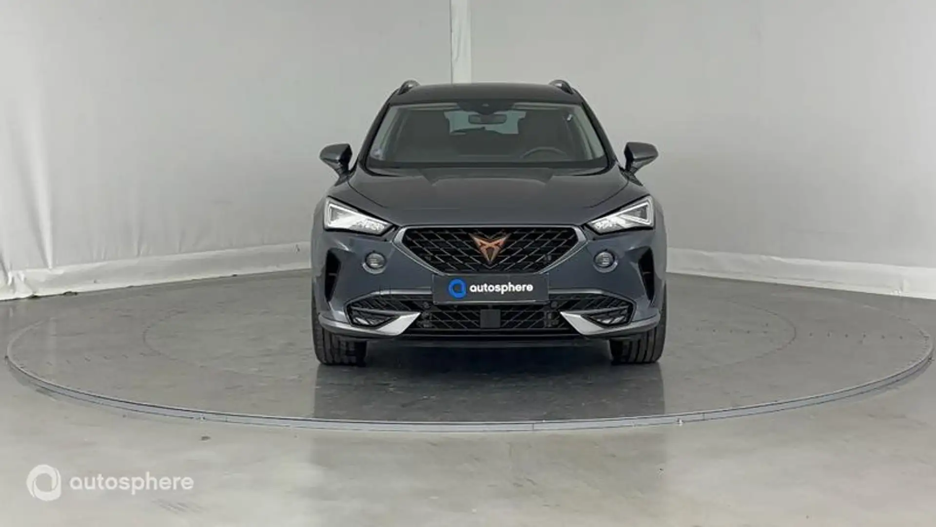 CUPRA Formentor 1.5 TSI 150ch V DSG7 - 2