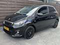 Peugeot 108 1.0 e-VTi Blue Lion / Airco / NAP / NL-AUTO Negru - thumbnail 2