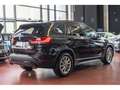 BMW X1 sDrive 18d Negro - thumbnail 3