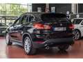 BMW X1 sDrive 18d Negro - thumbnail 16