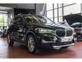 BMW X1 sDrive 18d Negro - thumbnail 2