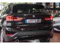 BMW X1 sDrive 18d Negro - thumbnail 17