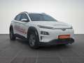 Hyundai KONA Kona EV 64kWh *Top-Ausst.*GARANTIE* Weiß - thumbnail 3