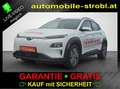 Hyundai KONA Kona EV 64kWh *Top-Ausst.*GARANTIE* Weiß - thumbnail 1