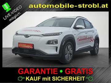 Kona EV 64kWh *Top-Ausst.*GARANTIE*