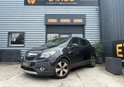 Opel Mokka 1.4 140ch