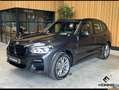 BMW X3 xDrive30e M-Sport High Executive 215 KW Vol leer, Grijs - thumbnail 1