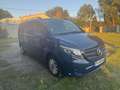Mercedes-Benz Vito VITO FOURGON 114 CDI COMPACT FWD PRO Bleu - thumbnail 2