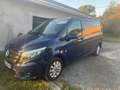 Mercedes-Benz Vito VITO FOURGON 114 CDI COMPACT FWD PRO Bleu - thumbnail 1