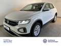 Volkswagen T-Roc 1.0 TSI Basis KLIMA PDC Bluetooth LED Blanco - thumbnail 1