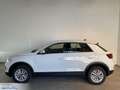Volkswagen T-Roc 1.0 TSI Basis KLIMA PDC Bluetooth LED Blanco - thumbnail 5