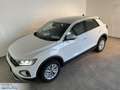 Volkswagen T-Roc 1.0 TSI Basis KLIMA PDC Bluetooth LED Blanco - thumbnail 4