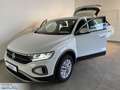 Volkswagen T-Roc 1.0 TSI Basis KLIMA PDC Bluetooth LED Blanco - thumbnail 3