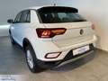 Volkswagen T-Roc 1.0 TSI Basis KLIMA PDC Bluetooth LED Blanco - thumbnail 7