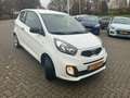 Kia Picanto 1.0 CVVT ISG Blanc - thumbnail 4