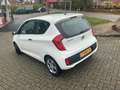 Kia Picanto 1.0 CVVT ISG Blanc - thumbnail 2