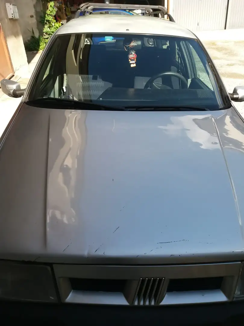 Fiat Tempra SW 1.6 Liberty 75cv - 2