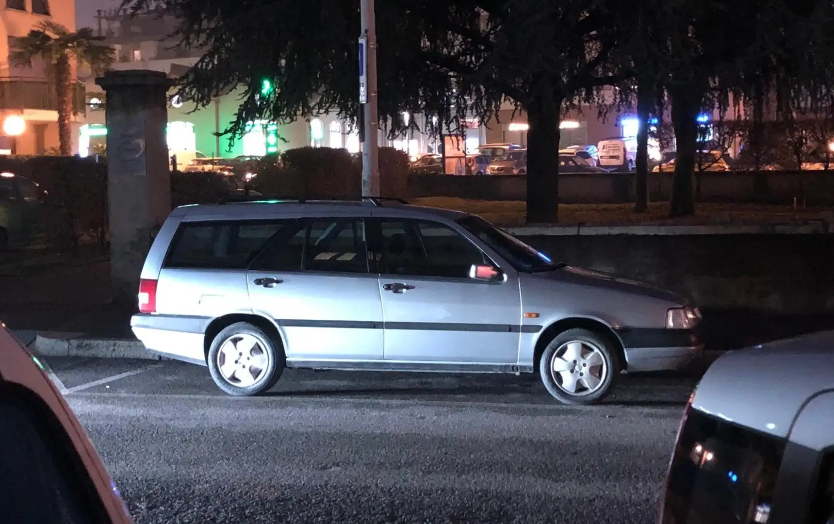 Fiat Tempra SW 1.6 Liberty 75cv - 1