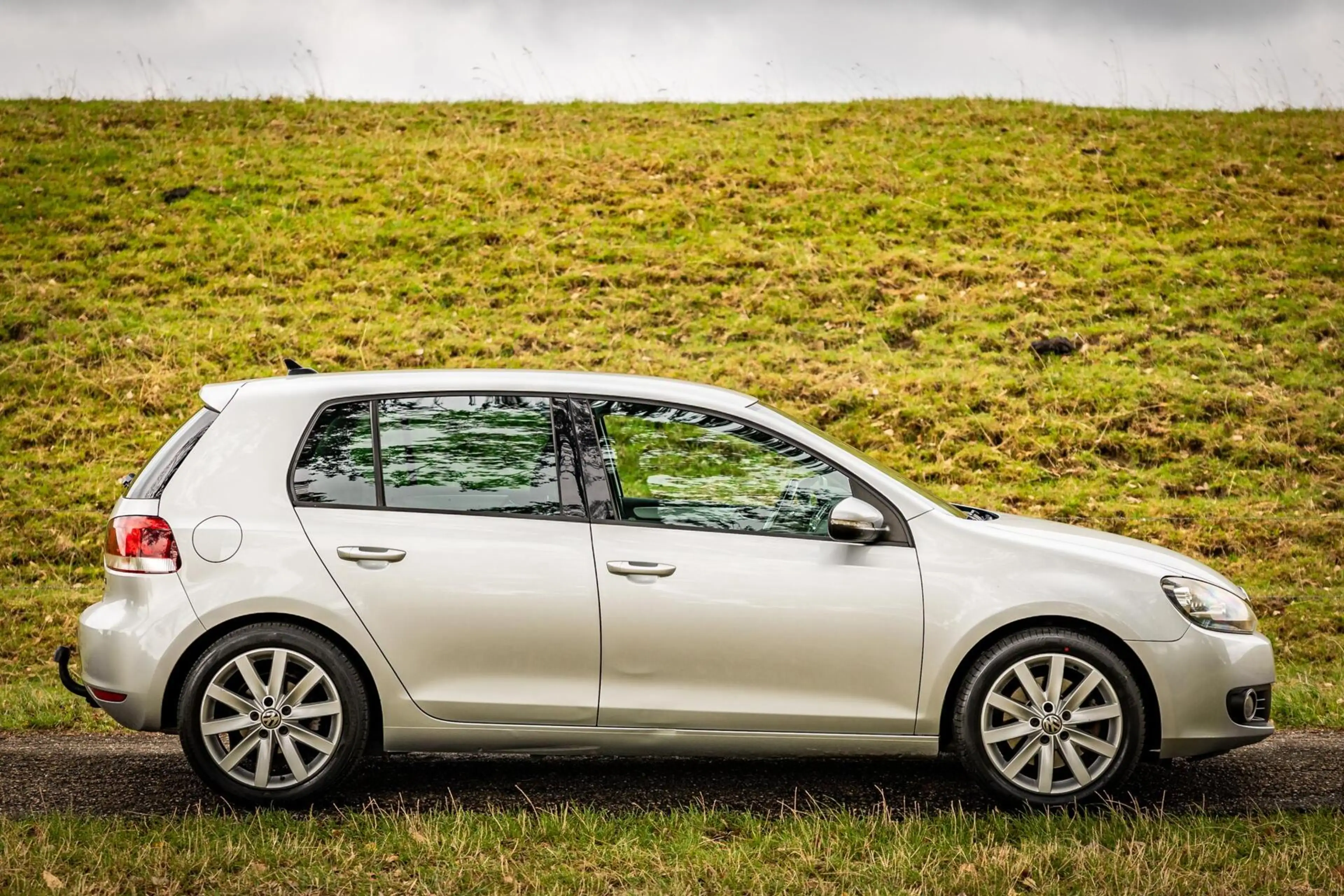 Volkswagen Golf 1.4 TSI Comfortline |Nap |Trekhaak |Clima — photo 15