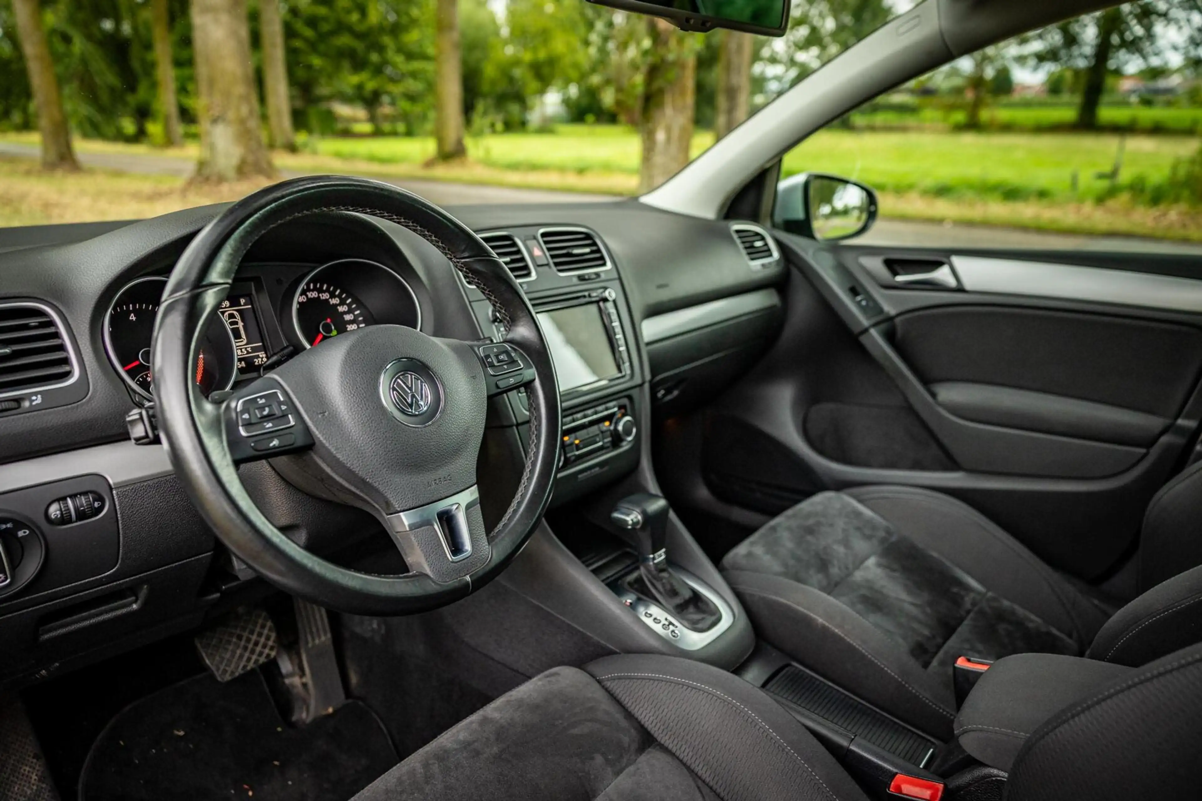 Volkswagen Golf 1.4 TSI Comfortline |Nap |Trekhaak |Clima — photo 12