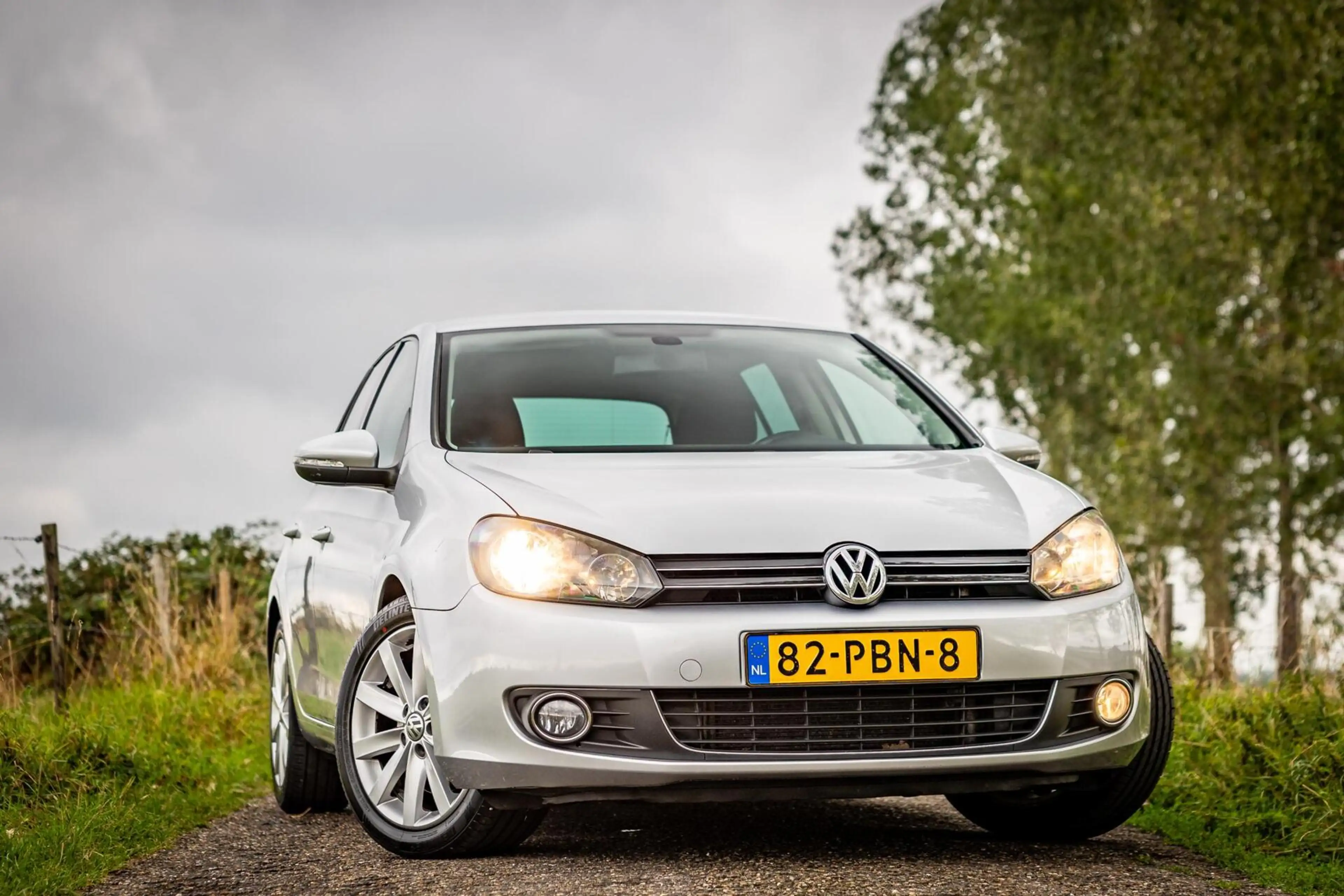 Volkswagen Golf 1.4 TSI Comfortline |Nap |Trekhaak |Clima — photo 30