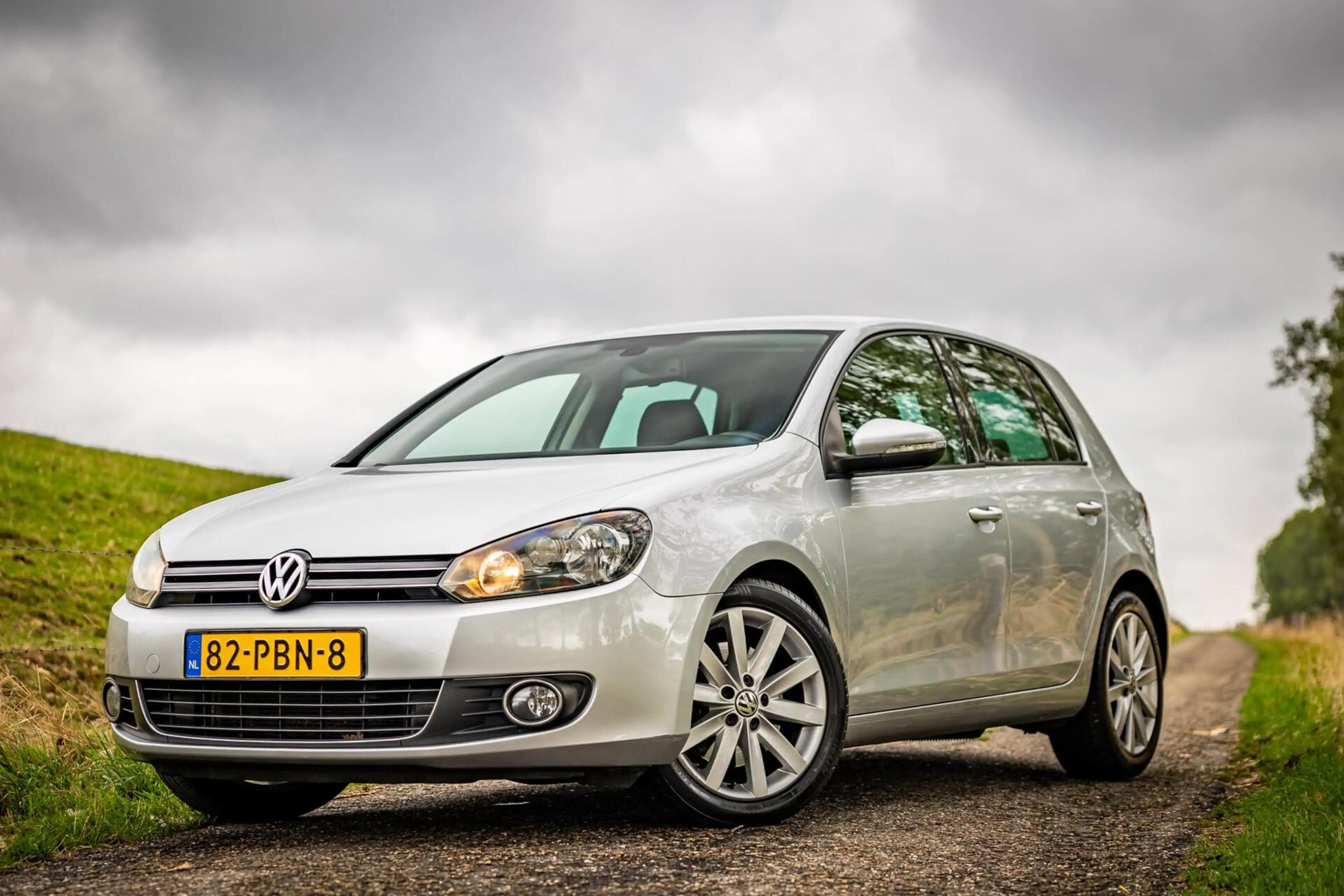 Volkswagen Golf 1.4 TSI Comfortline |Nap |Trekhaak |Clima — photo 29