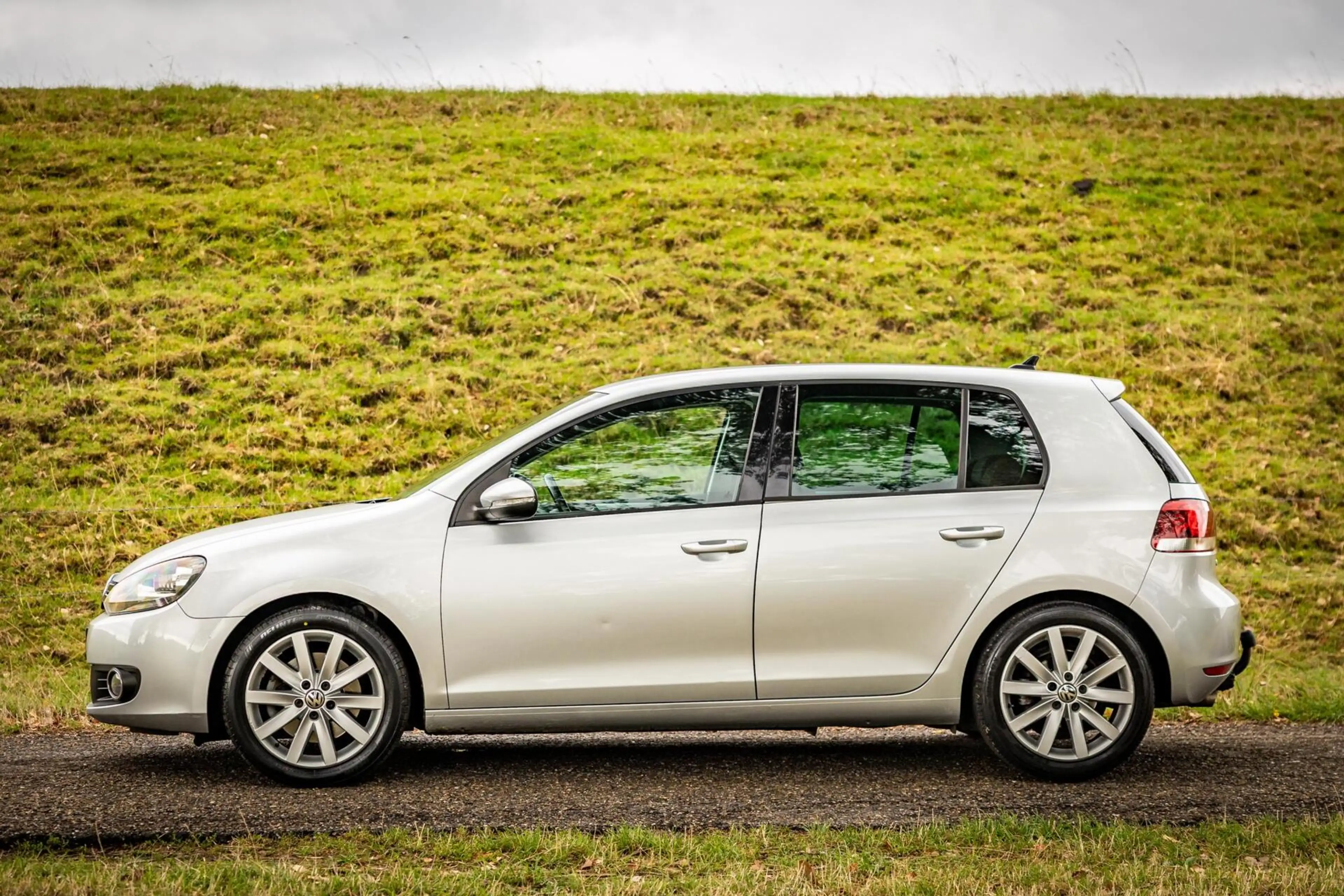Volkswagen Golf 1.4 TSI Comfortline |Nap |Trekhaak |Clima — photo 14