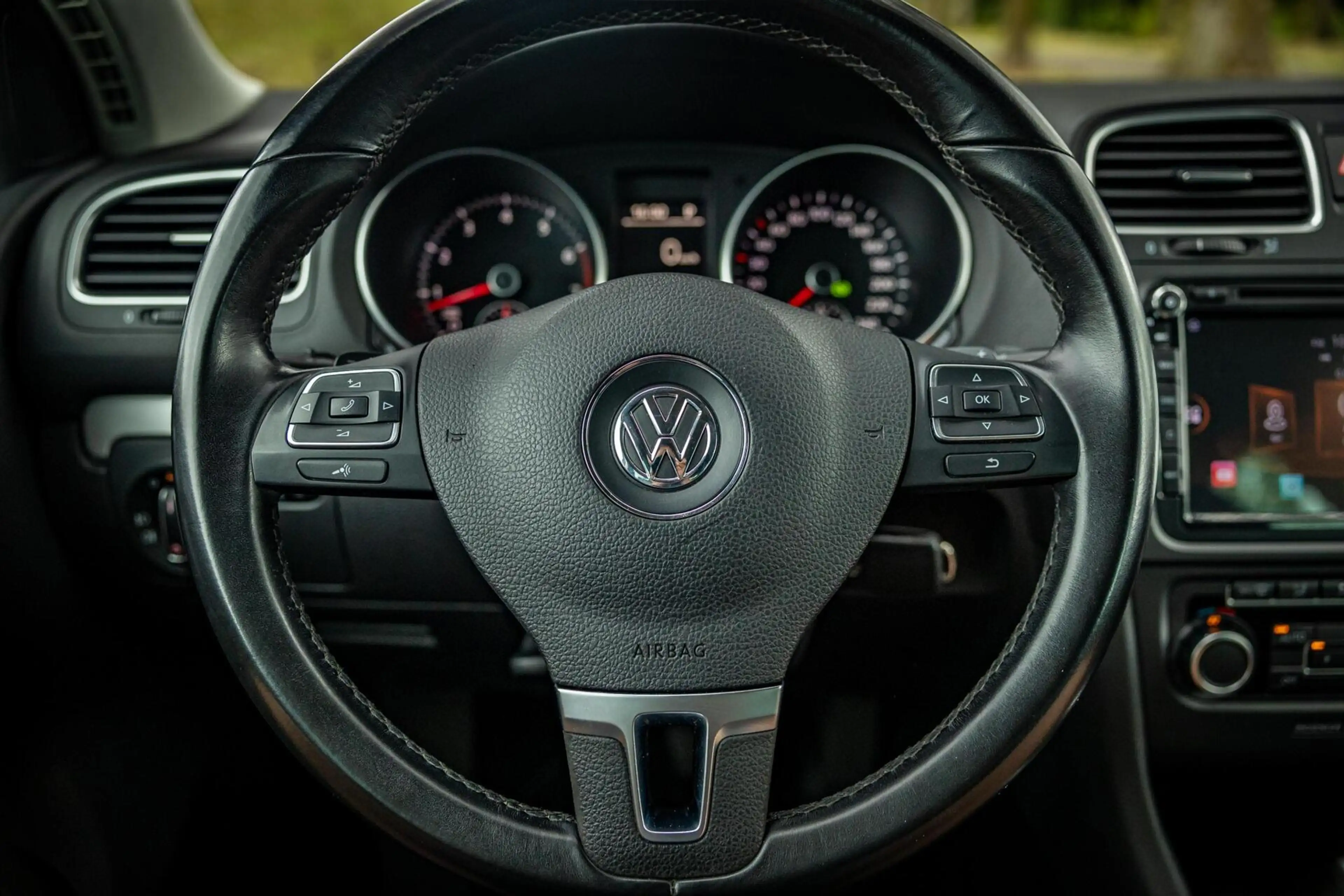 Volkswagen Golf 1.4 TSI Comfortline |Nap |Trekhaak |Clima — photo 20