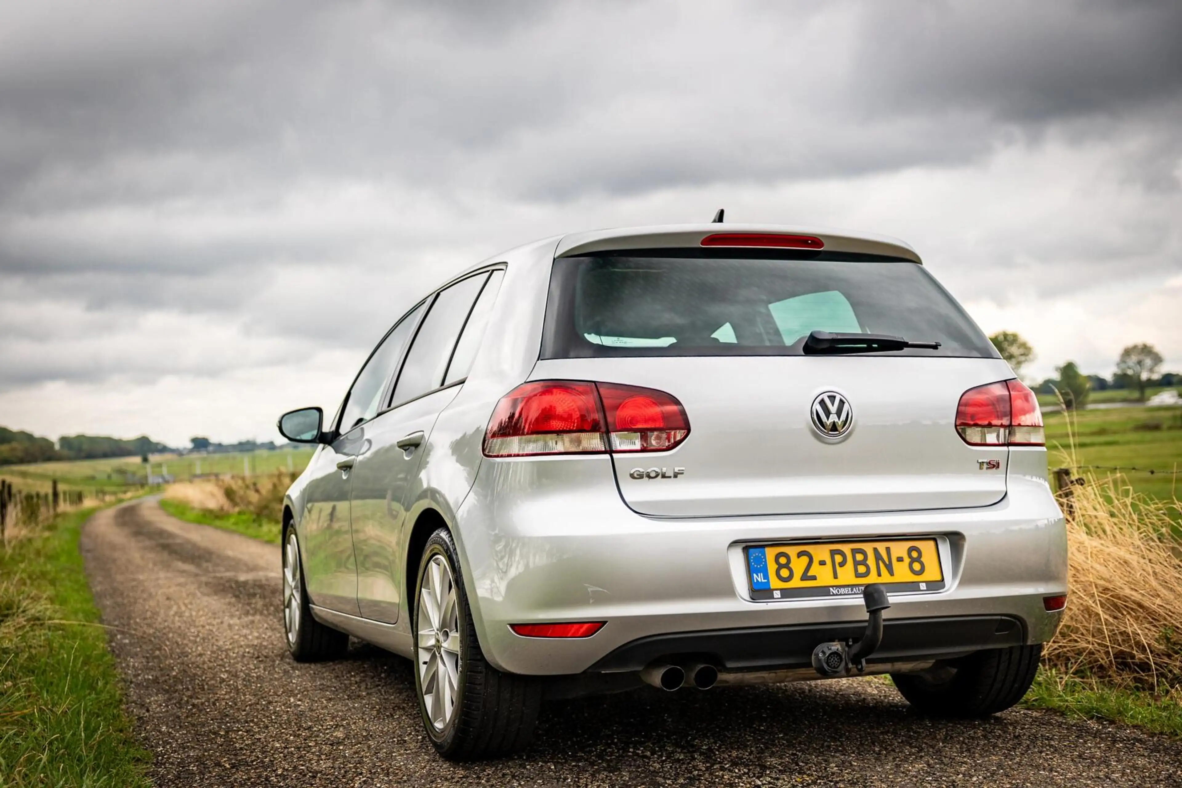 Volkswagen Golf 1.4 TSI Comfortline |Nap |Trekhaak |Clima — photo 31