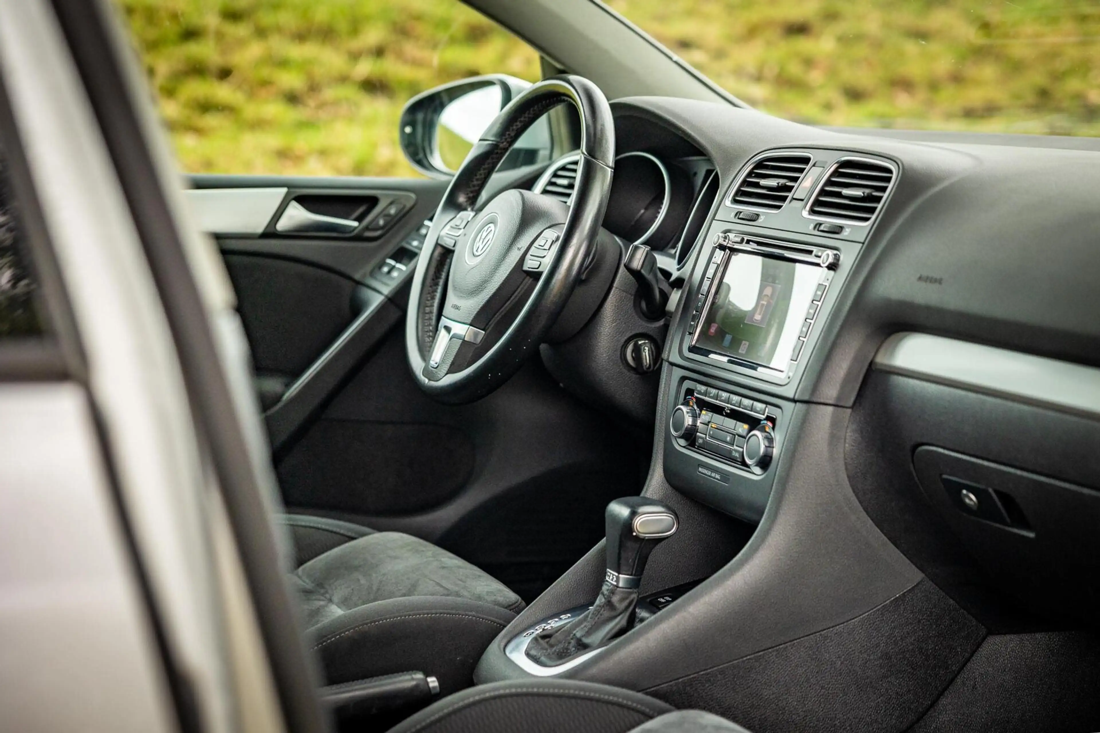Volkswagen Golf 1.4 TSI Comfortline |Nap |Trekhaak |Clima — photo 7