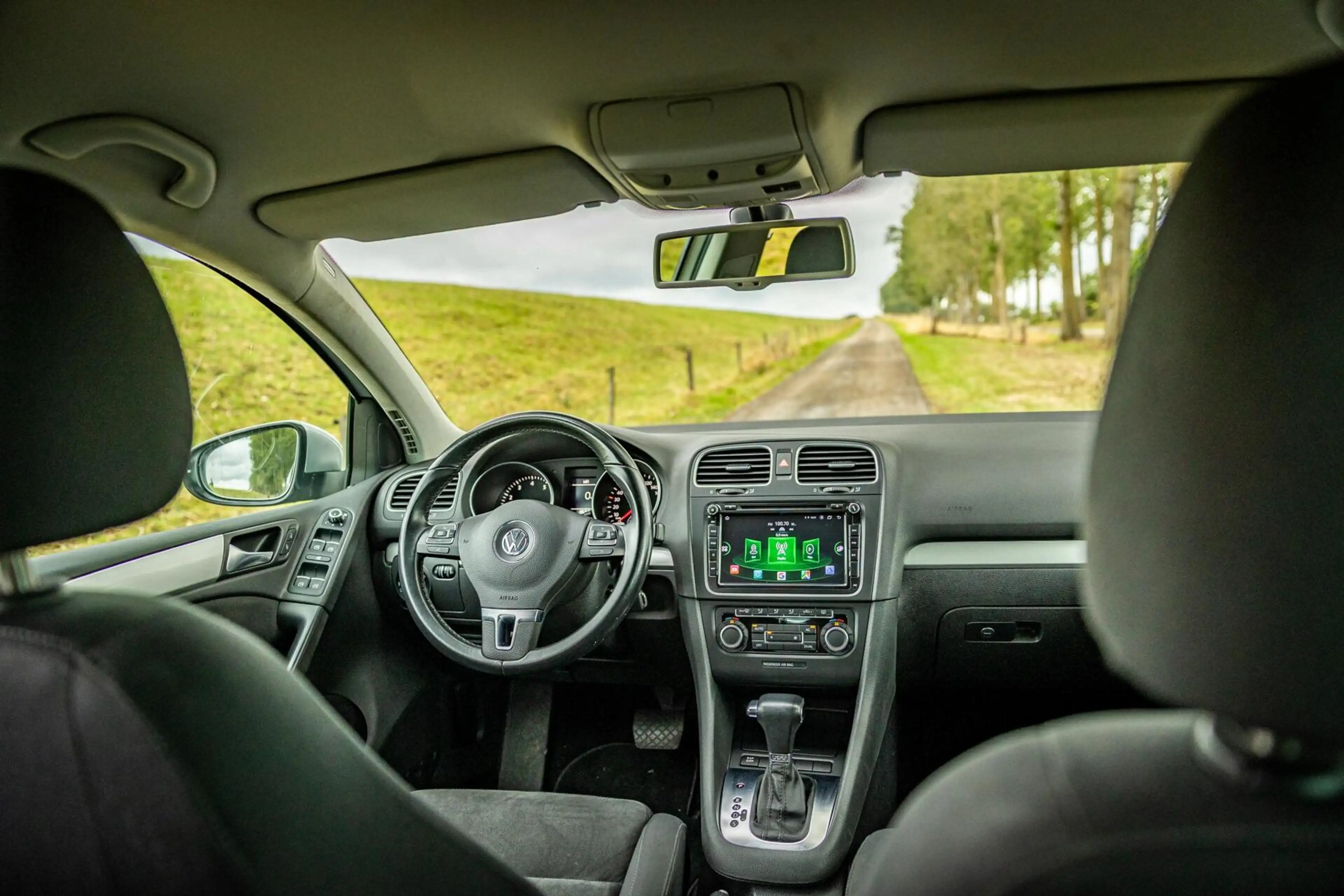 Volkswagen Golf 1.4 TSI Comfortline |Nap |Trekhaak |Clima — photo 21
