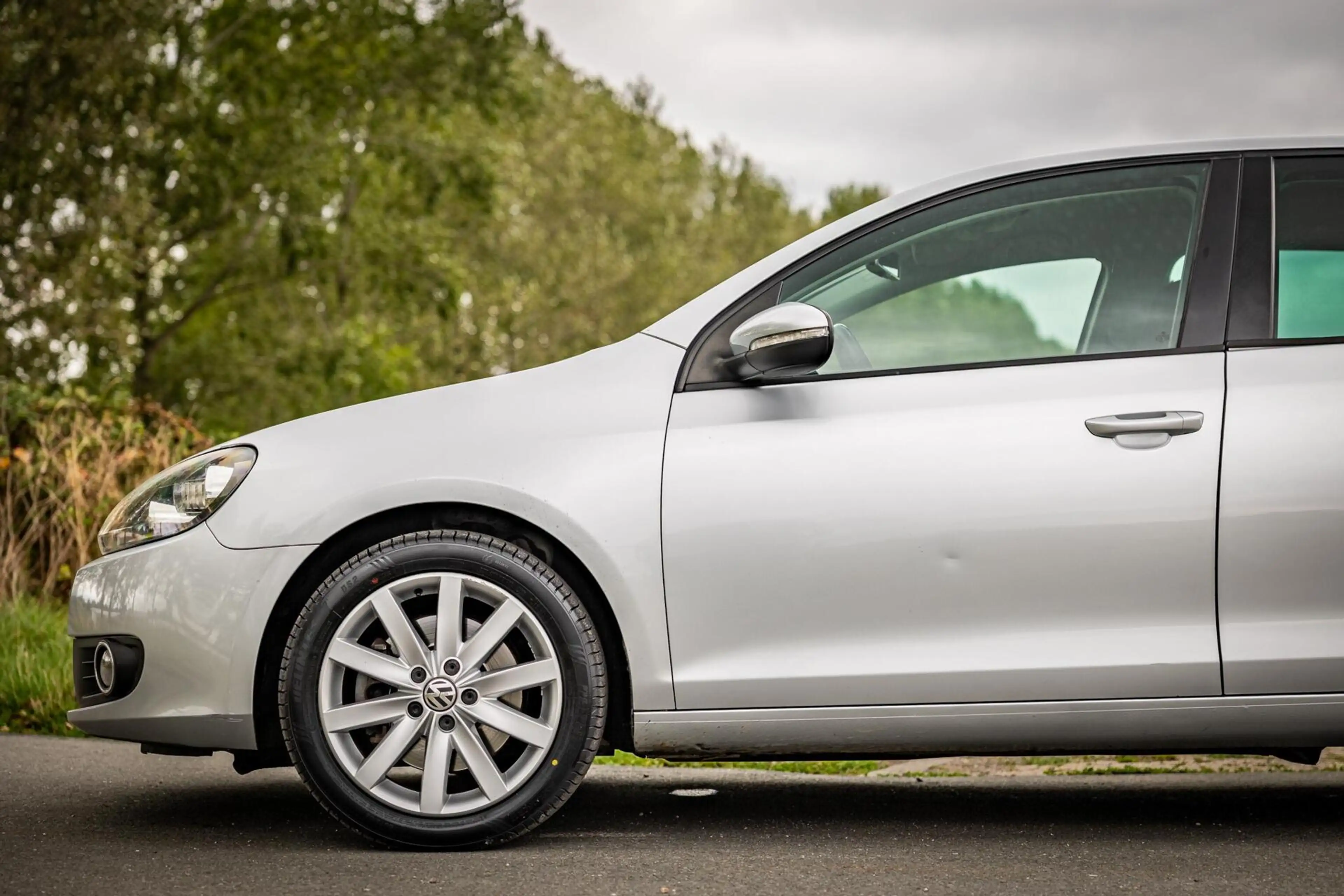 Volkswagen Golf 1.4 TSI Comfortline |Nap |Trekhaak |Clima — photo 16