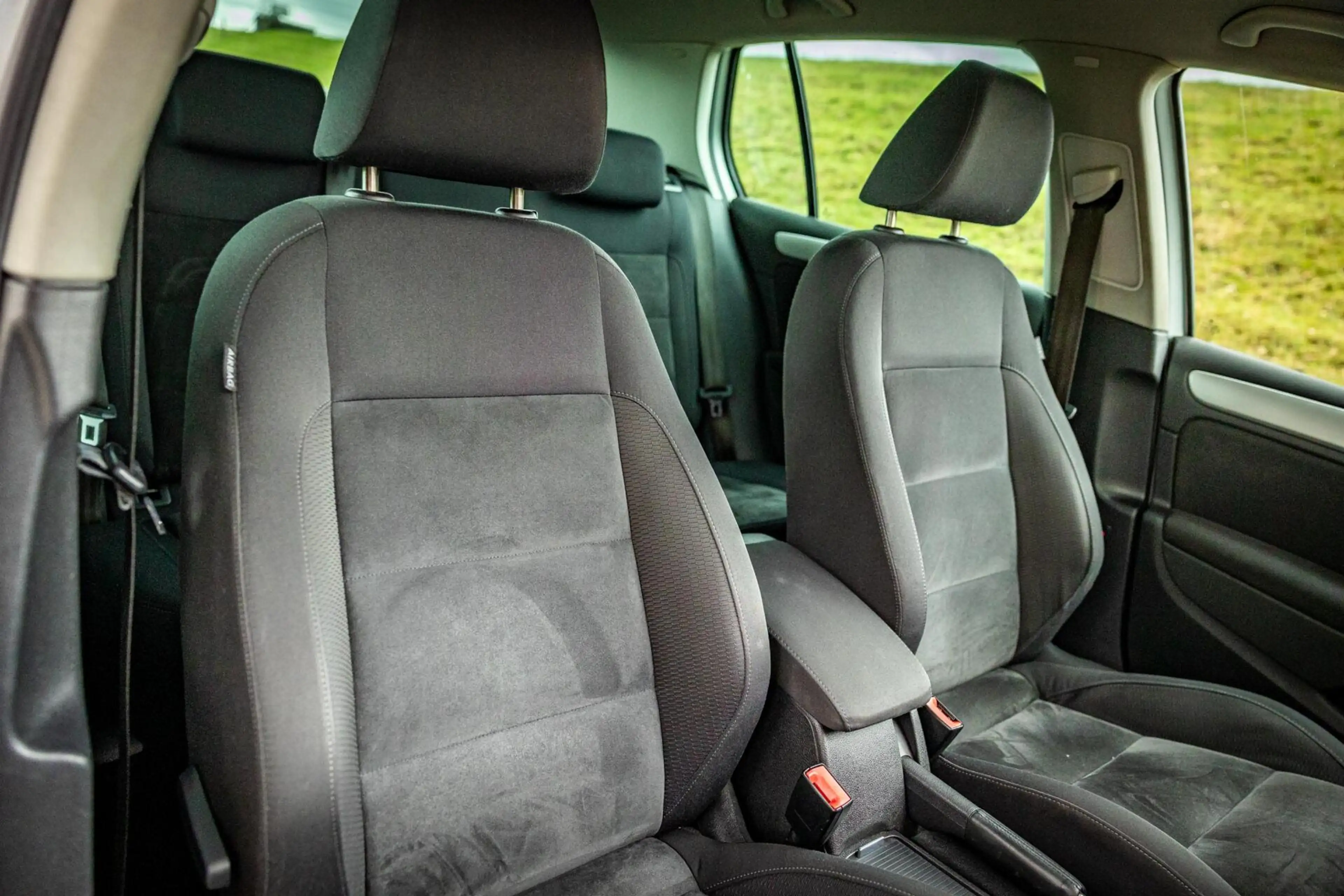 Volkswagen Golf 1.4 TSI Comfortline |Nap |Trekhaak |Clima — photo 9