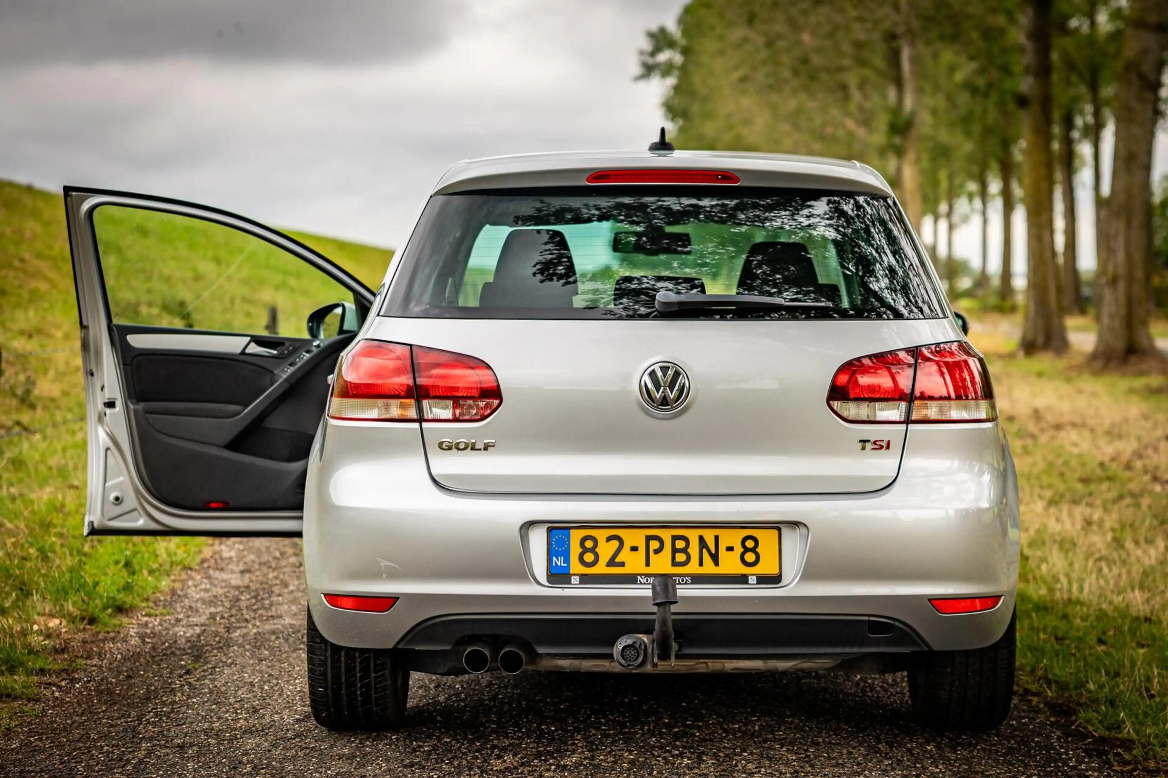 Volkswagen Golf 1.4 TSI Comfortline |Nap |Trekhaak |Clima — photo 18