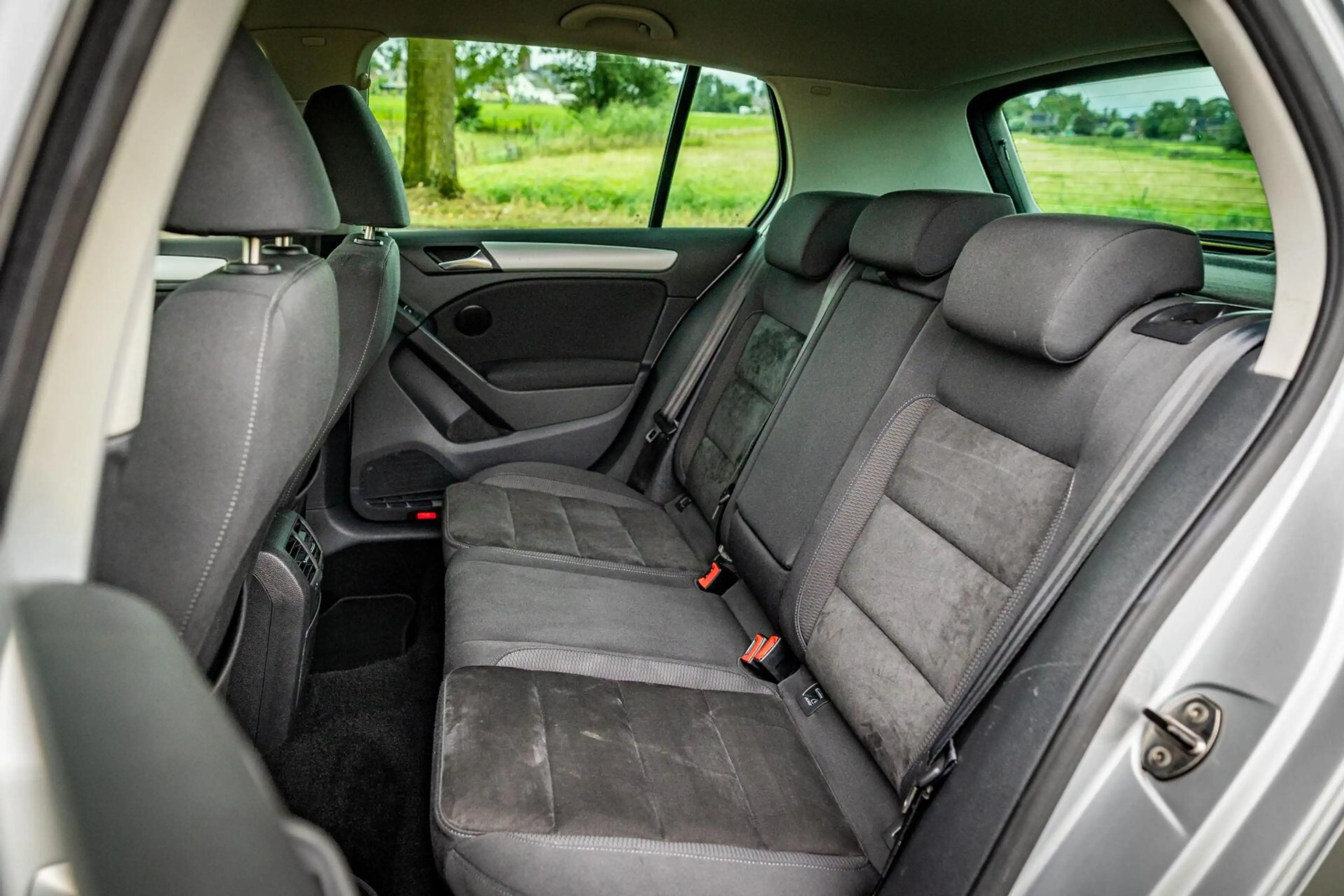 Volkswagen Golf 1.4 TSI Comfortline |Nap |Trekhaak |Clima — photo 13