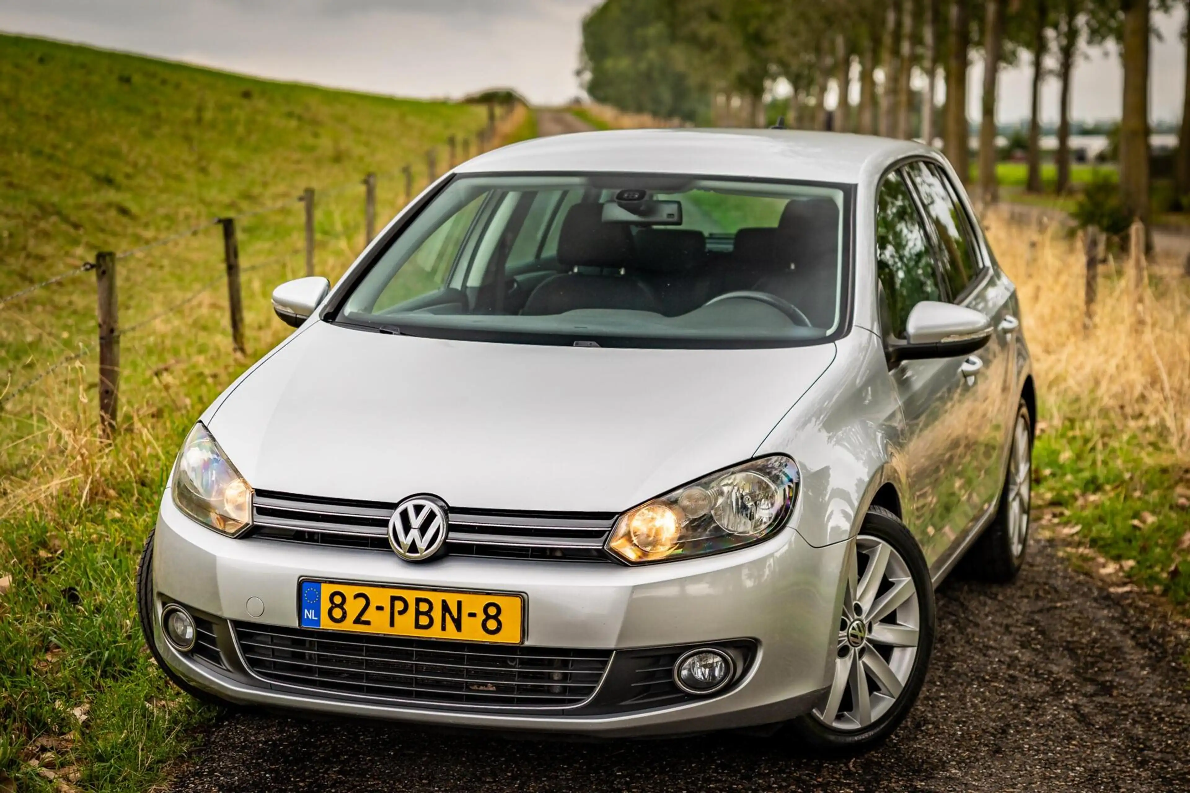 Volkswagen Golf 1.4 TSI Comfortline |Nap |Trekhaak |Clima — photo 5