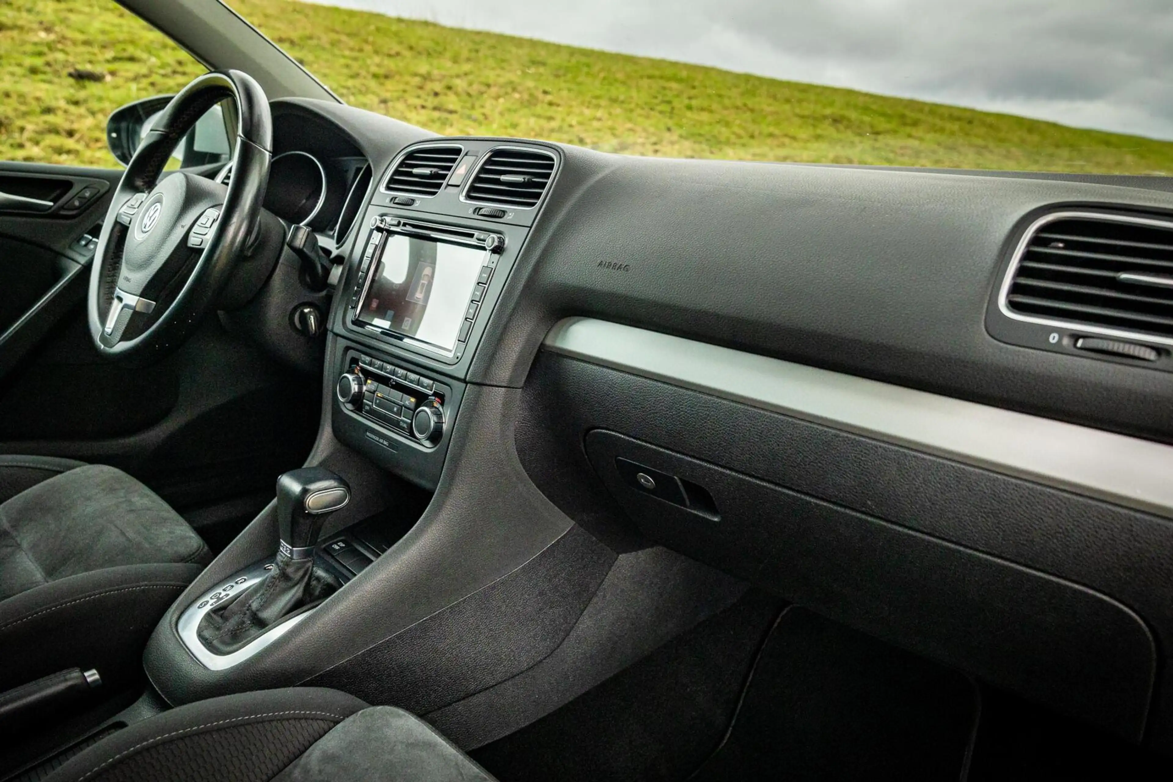 Volkswagen Golf 1.4 TSI Comfortline |Nap |Trekhaak |Clima — photo 6