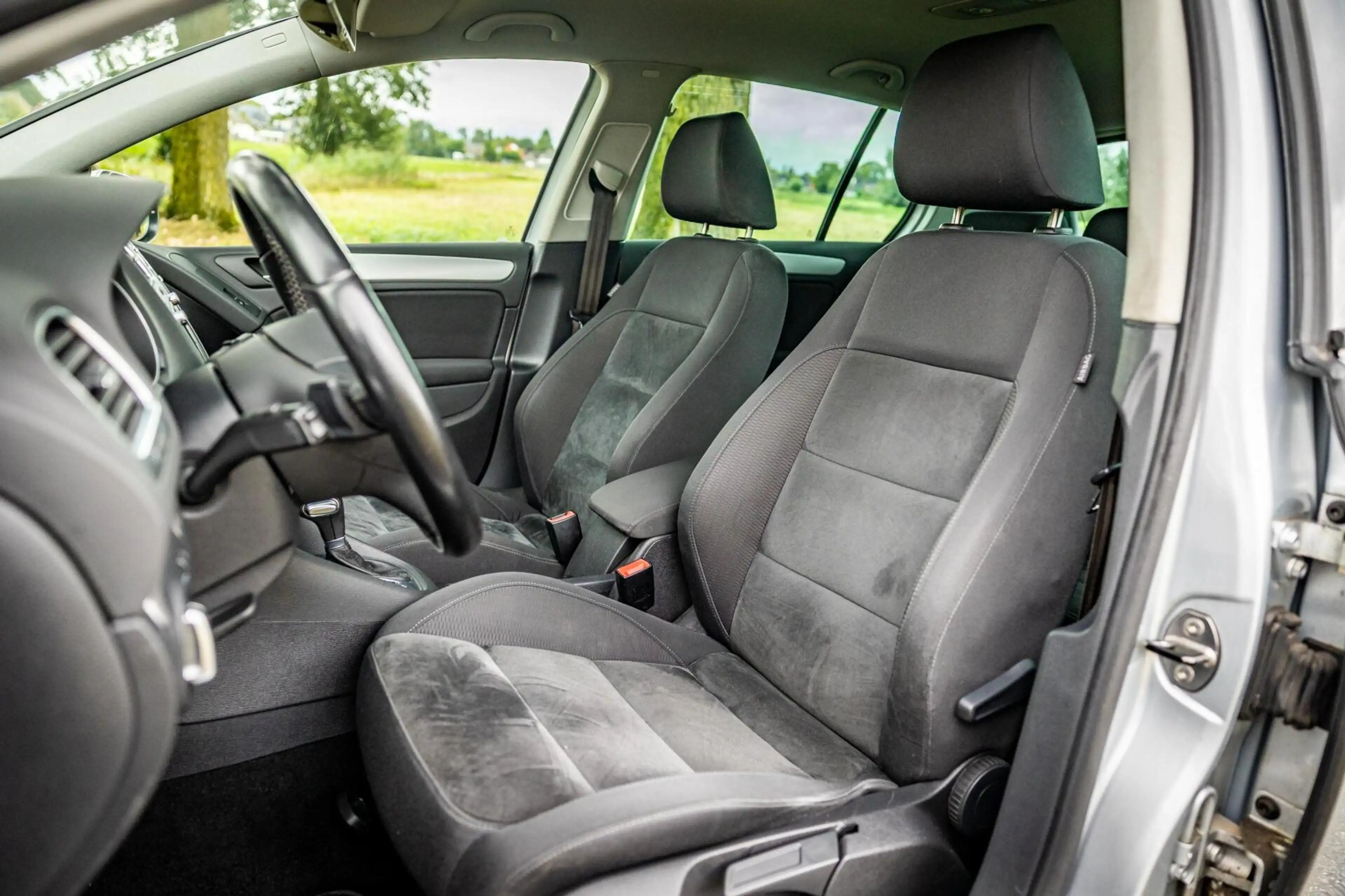 Volkswagen Golf 1.4 TSI Comfortline |Nap |Trekhaak |Clima — photo 11