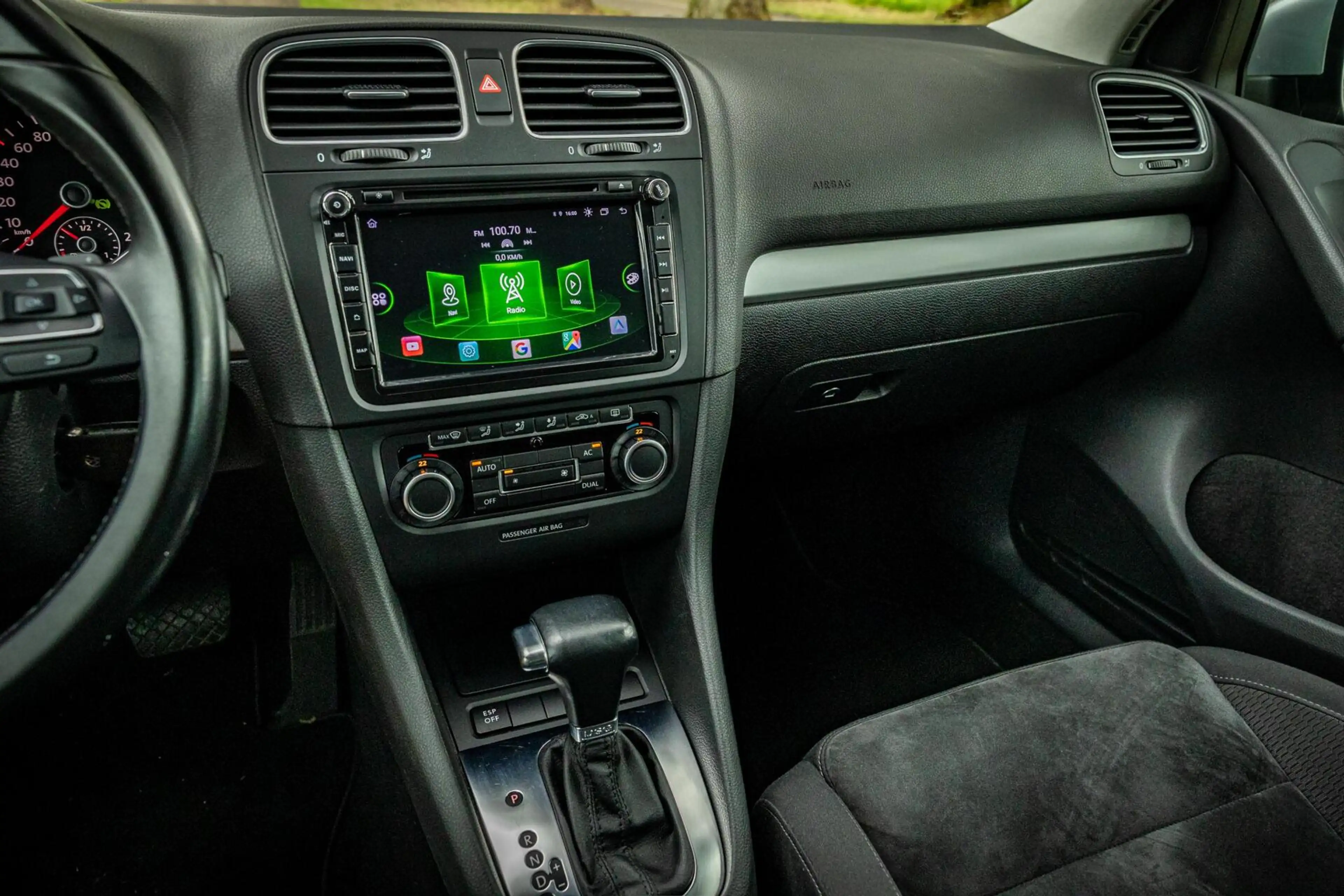 Volkswagen Golf 1.4 TSI Comfortline |Nap |Trekhaak |Clima — photo 23