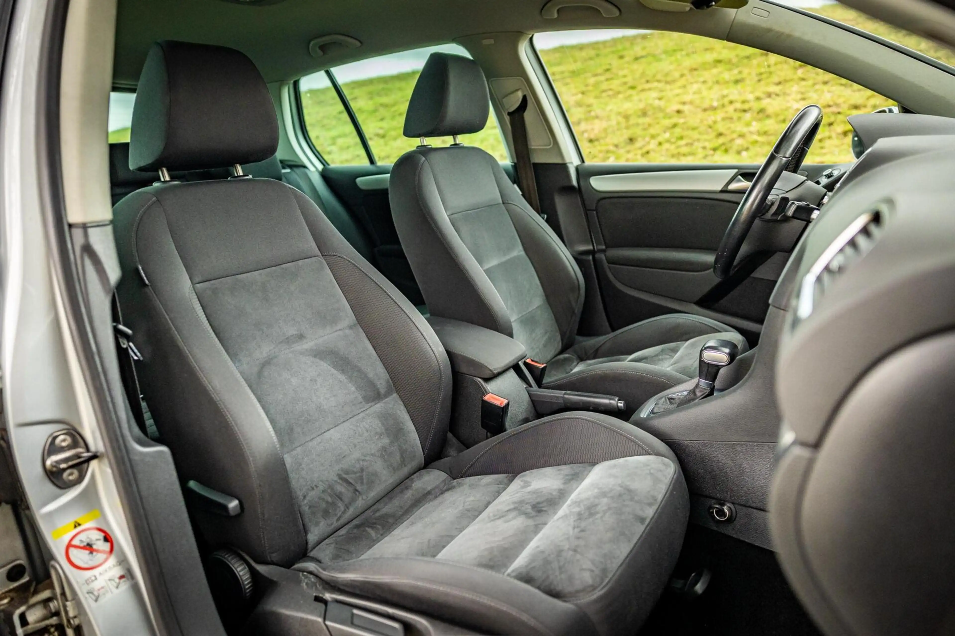 Volkswagen Golf 1.4 TSI Comfortline |Nap |Trekhaak |Clima — photo 8