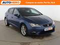SEAT Leon 1.2 TSI S&S Style 110 Bleu - thumbnail 8