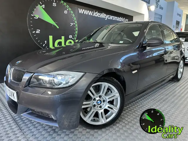 BMW 330 330d