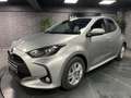 Mazda 2 Mazda2 1.5 Hybrid - e-CVT - 116 Agile Gris - thumbnail 1