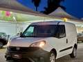 Fiat Doblo 1.6 MJT 105CV PC-TN Cargo Business Blanc - thumbnail 3