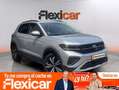 Volkswagen T-Cross "Más" 1.0 TSI 85kW (115CV) DSG Gris - thumbnail 1