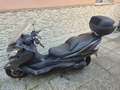 Suzuki Burgman 400 AN ABS Gris - thumbnail 2