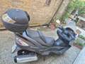 Suzuki Burgman 400 AN ABS Gris - thumbnail 3
