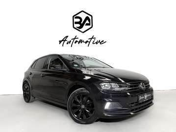Polo 1.0 TSI look R-Line DSG