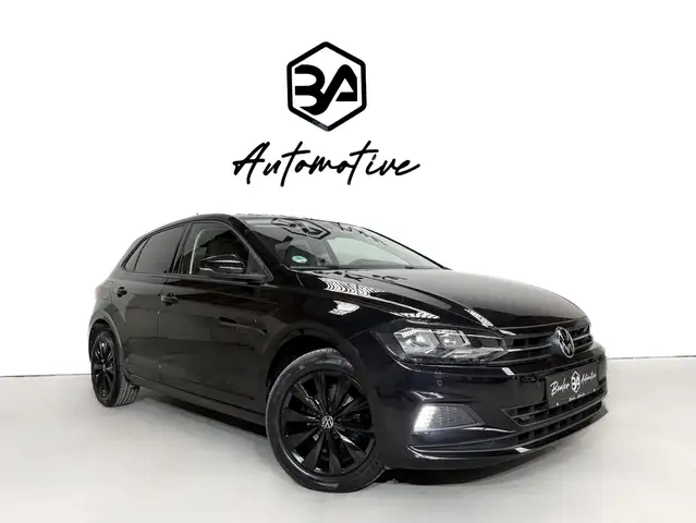 Volkswagen Polo Polo 1.0 TSI look R-Line DSG